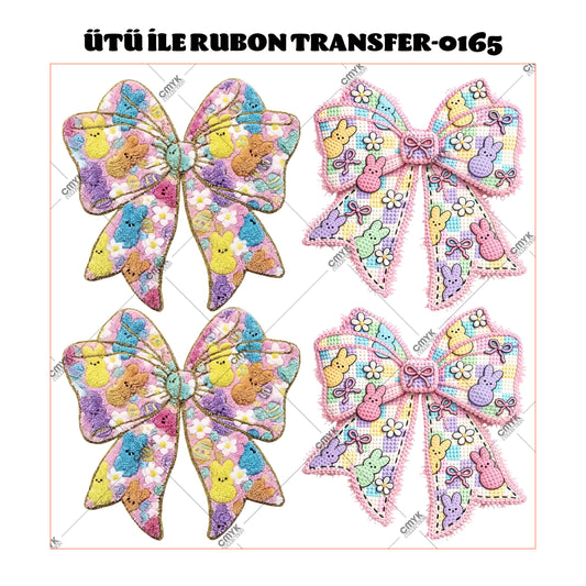 RUB ON-0165 29X29 CM