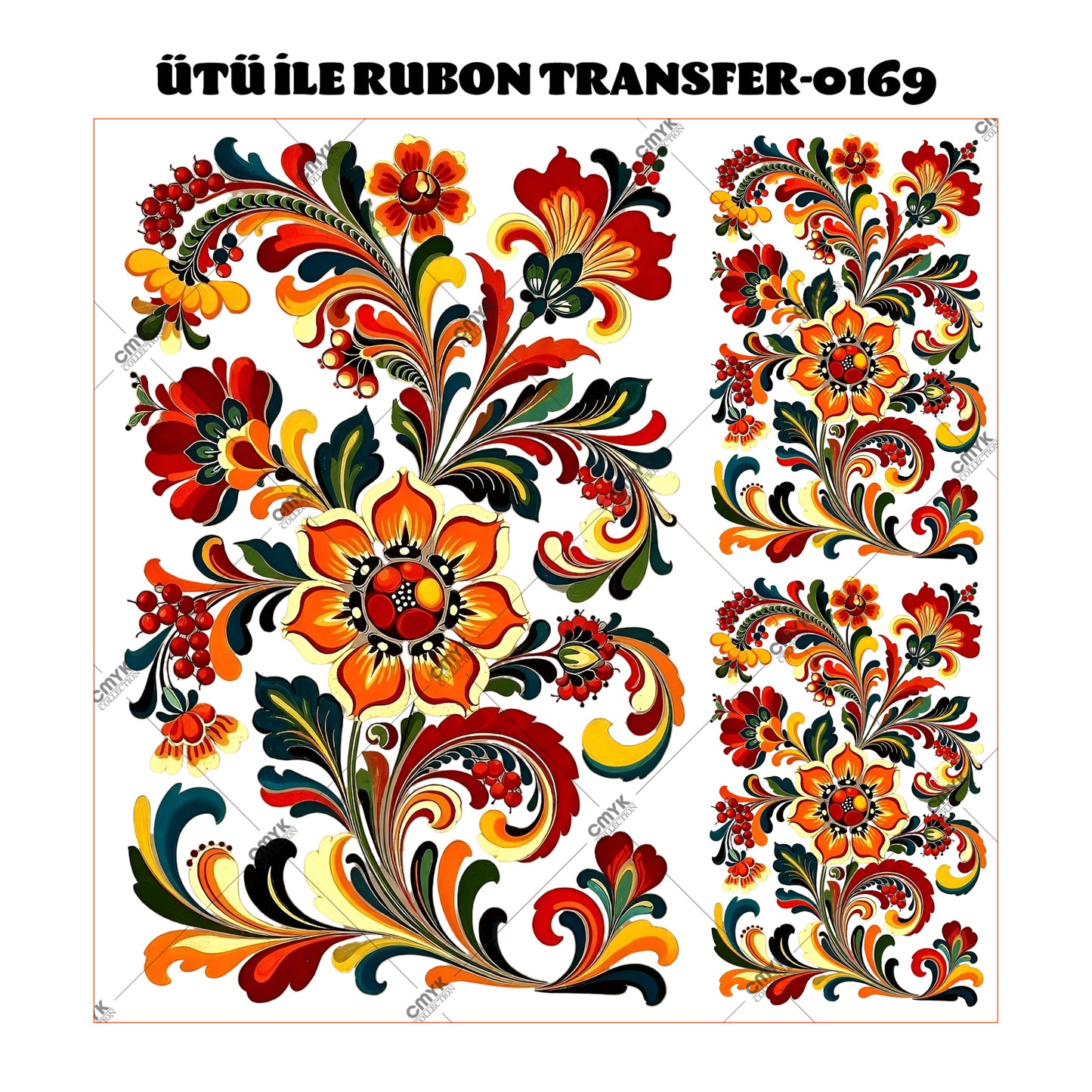 RUB ON-0169 29X29 CM