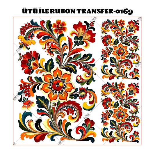 RUB ON-0169 29X29 CM