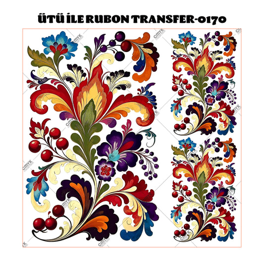 RUB ON-0170 29X29 CM