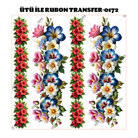 RUB ON-0172 29X29 CM