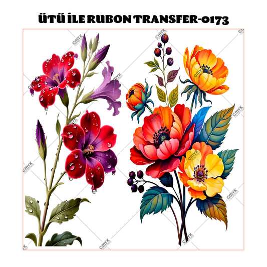 RUB ON-0173 29X29 CM