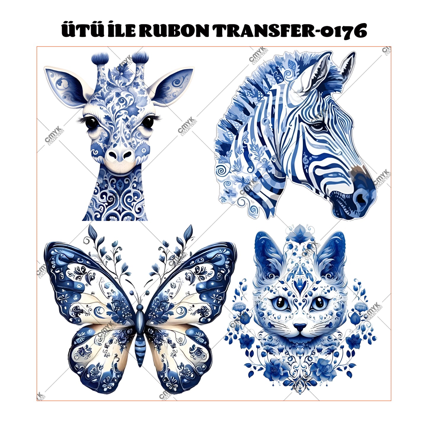 SUPPLE DTF TRANSFER-33 (29 CM)