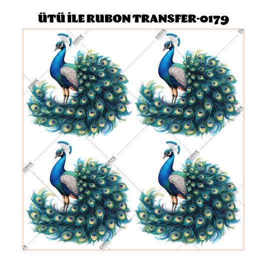 SUPPLE DTF TRANSFER-33 (29 CM)