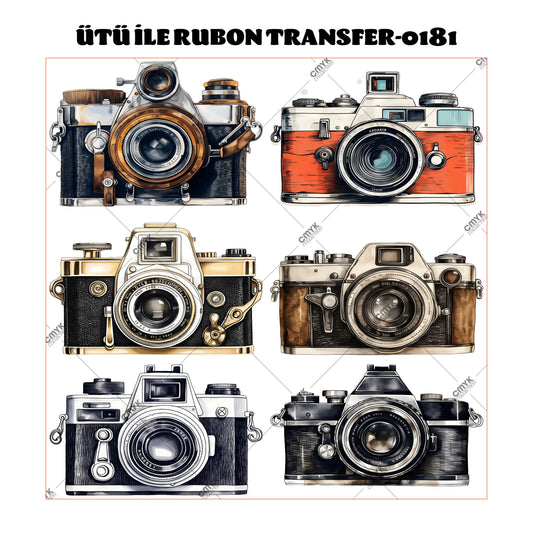 SUPPLE DTF TRANSFER-33 (29 CM)