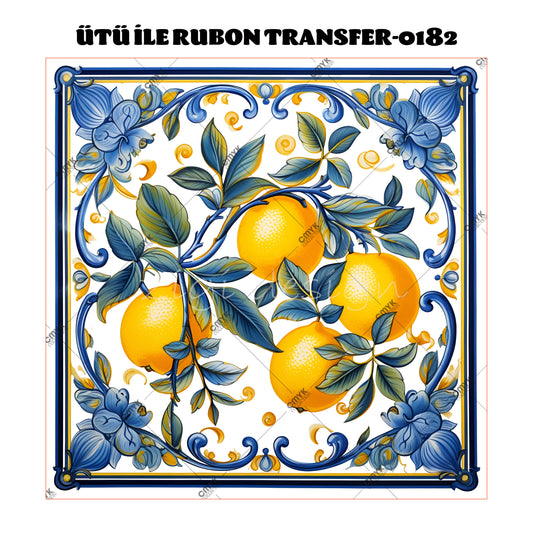 SUPPLE DTF TRANSFER-33 (29 CM)