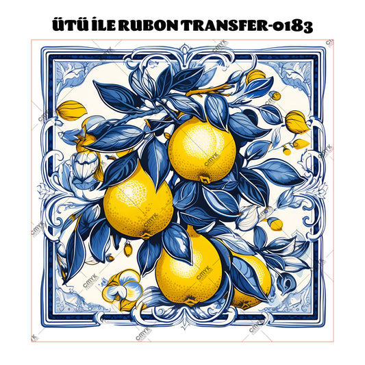 SUPPLE DTF TRANSFER-33 (29 CM)