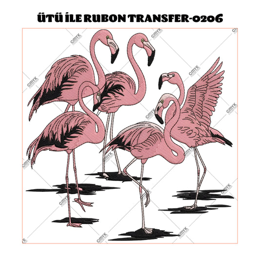 SUPPLE DTF TRANSFER-33 (29 CM)