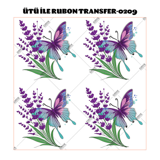 SUPPLE DTF TRANSFER-33 (29 CM)