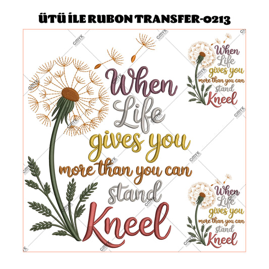 SUPPLE DTF TRANSFER-33 (29 CM)