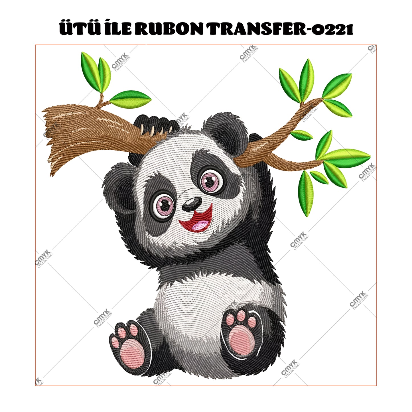 SUPPLE DTF TRANSFER-33 (29 CM)