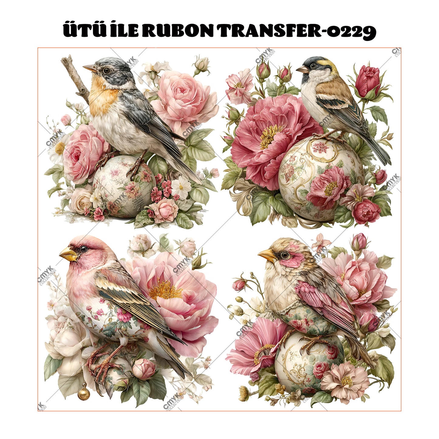 SUPPLE DTF TRANSFER-33 (29 CM)