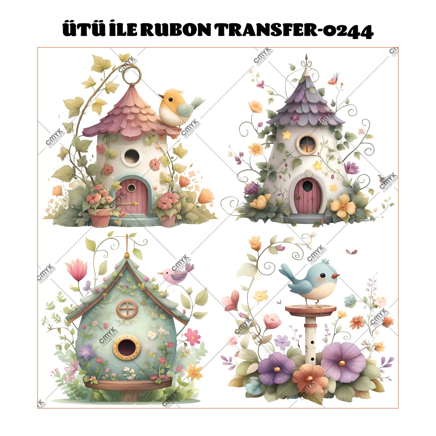 SUPPLE DTF TRANSFER-33 (29 CM)