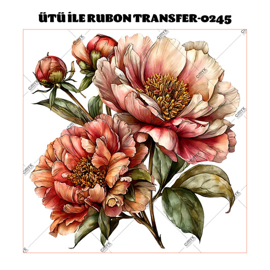 RUB ON-0245 29X29 CM