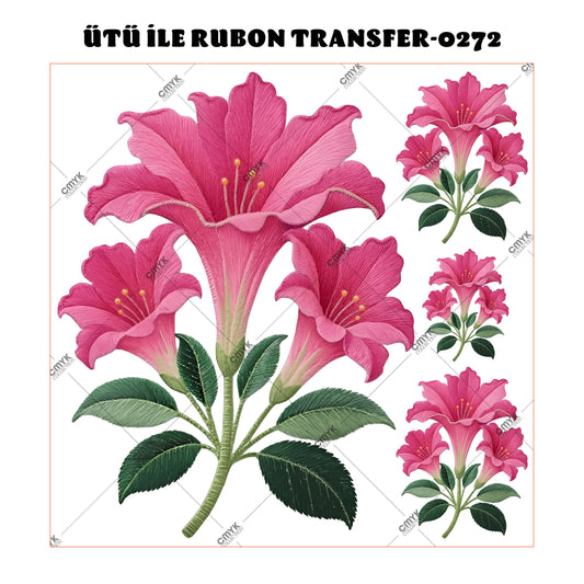 RUB ON-0272 29X29 CM