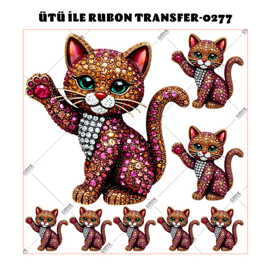 RUB ON-0277 29X29 CM