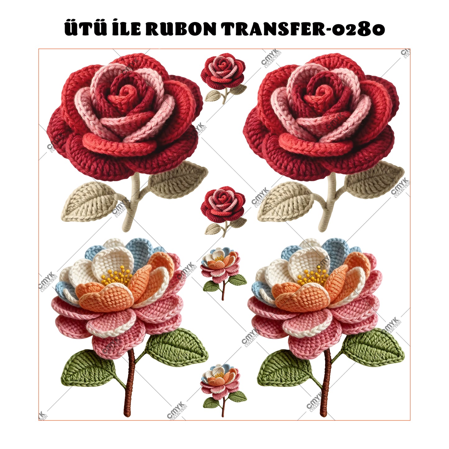 RUB ON-0280 29X29 CM