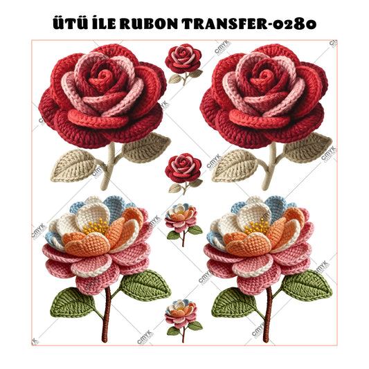 RUB ON-0280 29X29 CM
