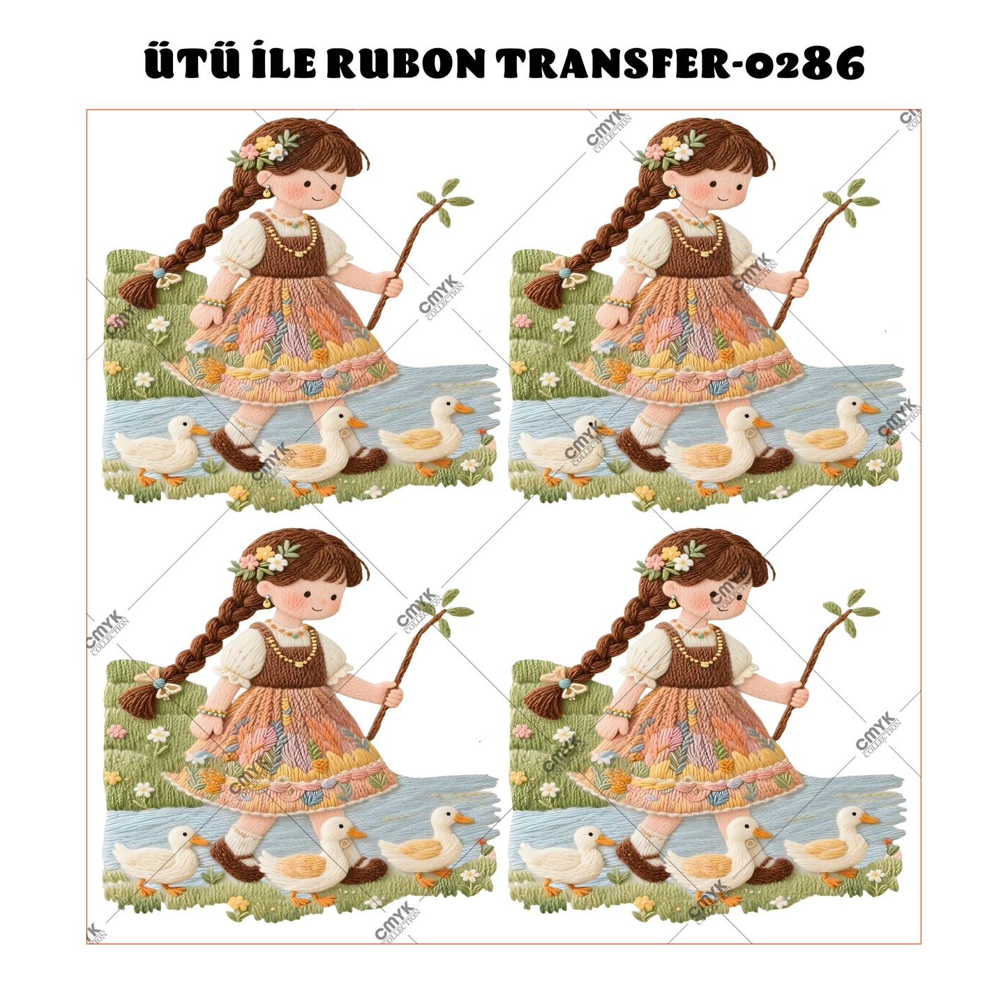 RUB ON-0286 29X29 CM
