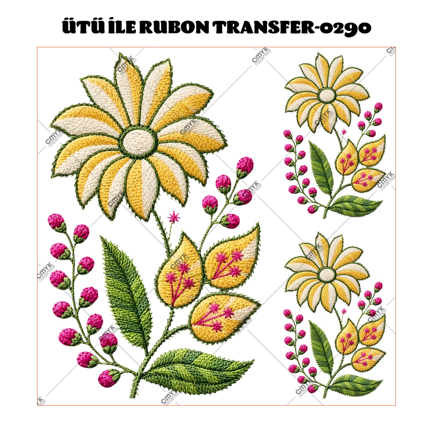 SUPPLE DTF TRANSFER-33 (29 CM)