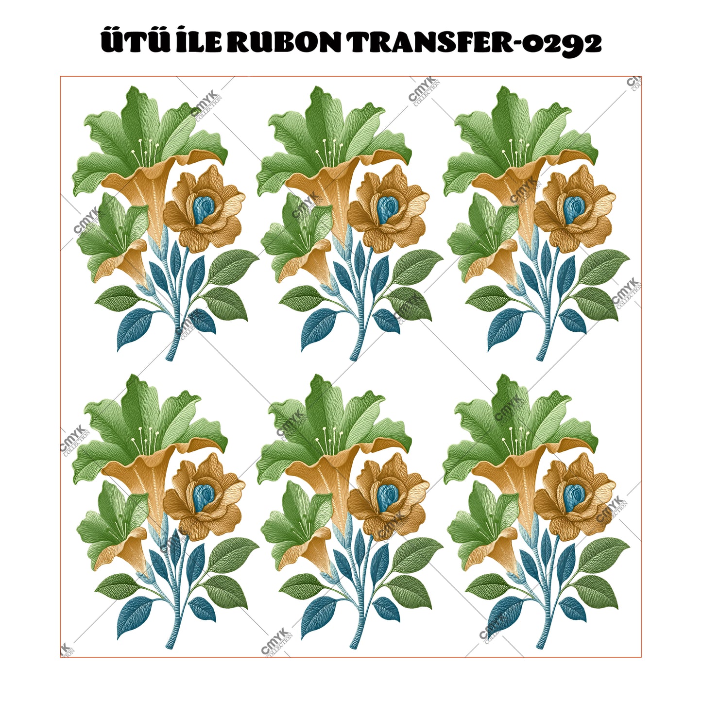 SUPPLE DTF TRANSFER-33 (29 CM)