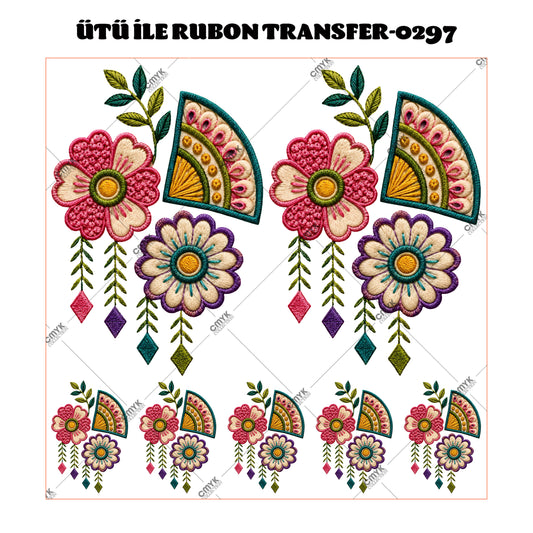 RUB ON-0297 29X29 CM