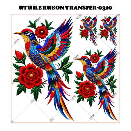 RUB ON-0310 29X29 CM