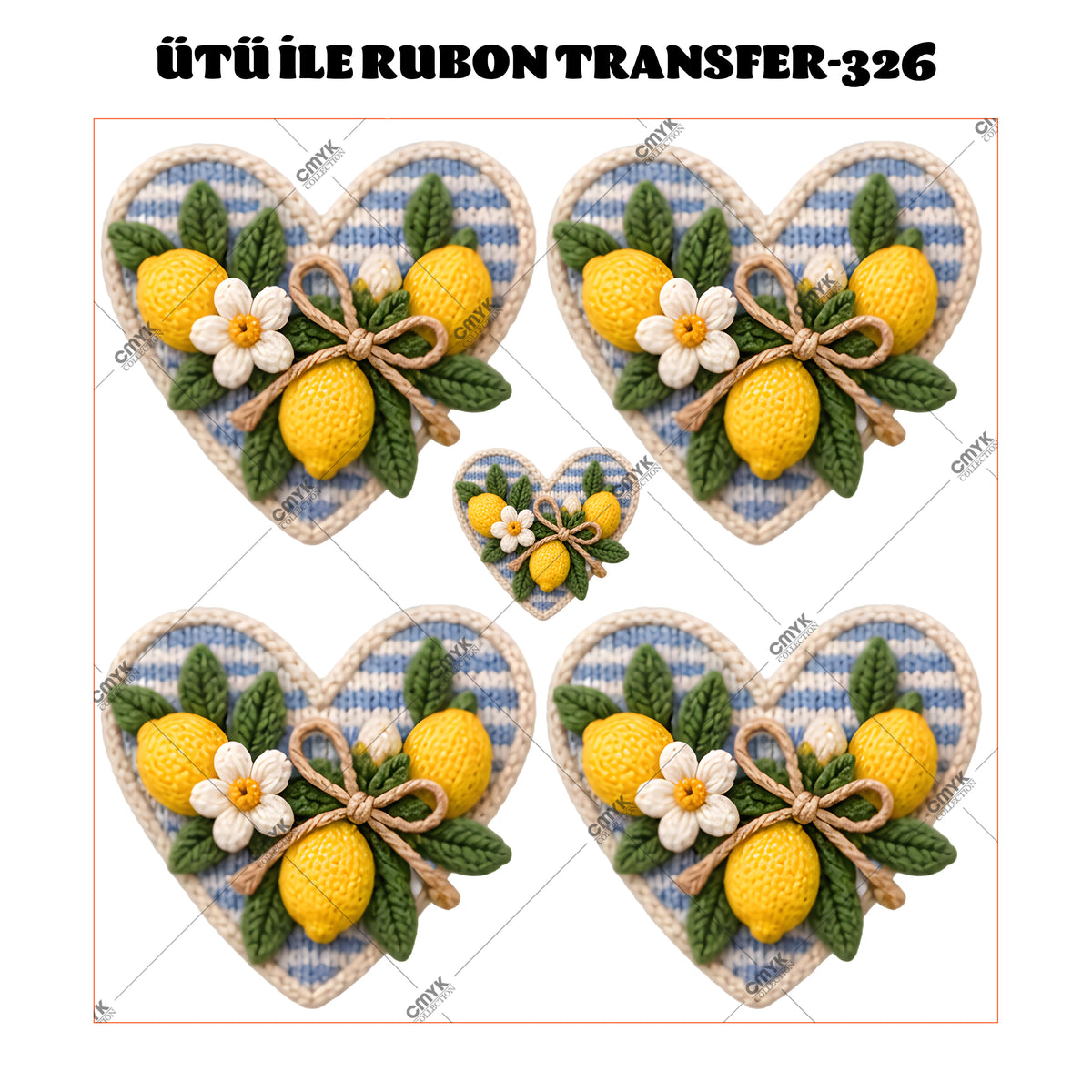 RUB ON-0326 29X29 CM