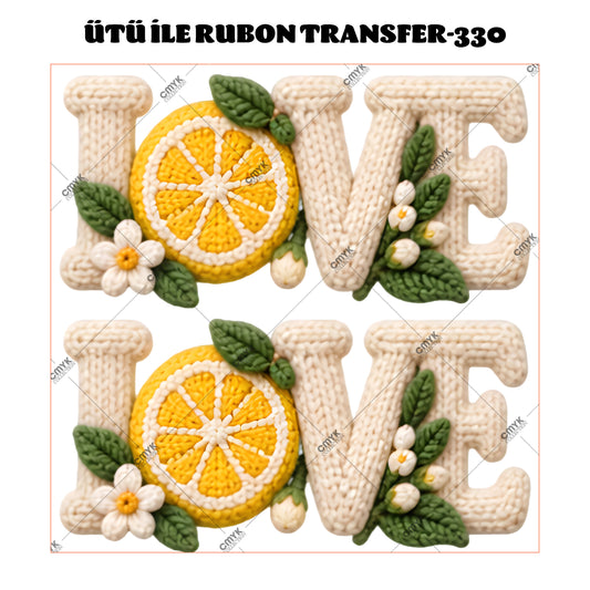 RUB ON-0330 29X29 CM
