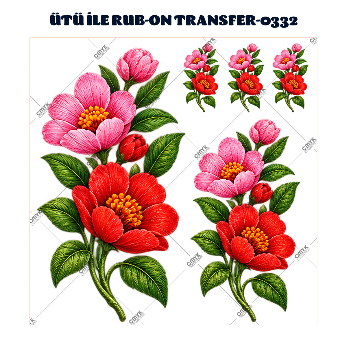 RUB ON-0332 29X29 CM
