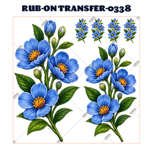 RUB ON-0338 29X29 CM