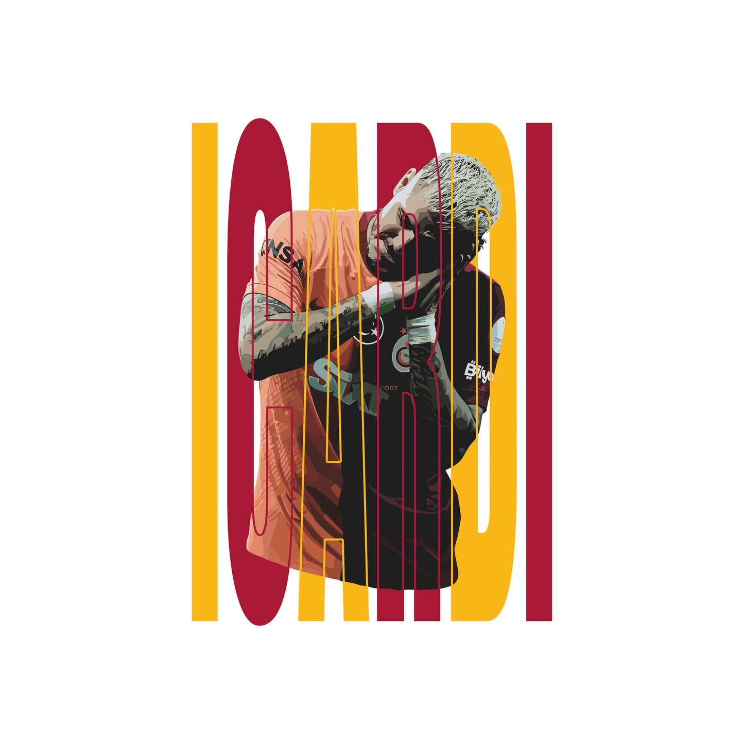 GALATASARAY TASARIM-12