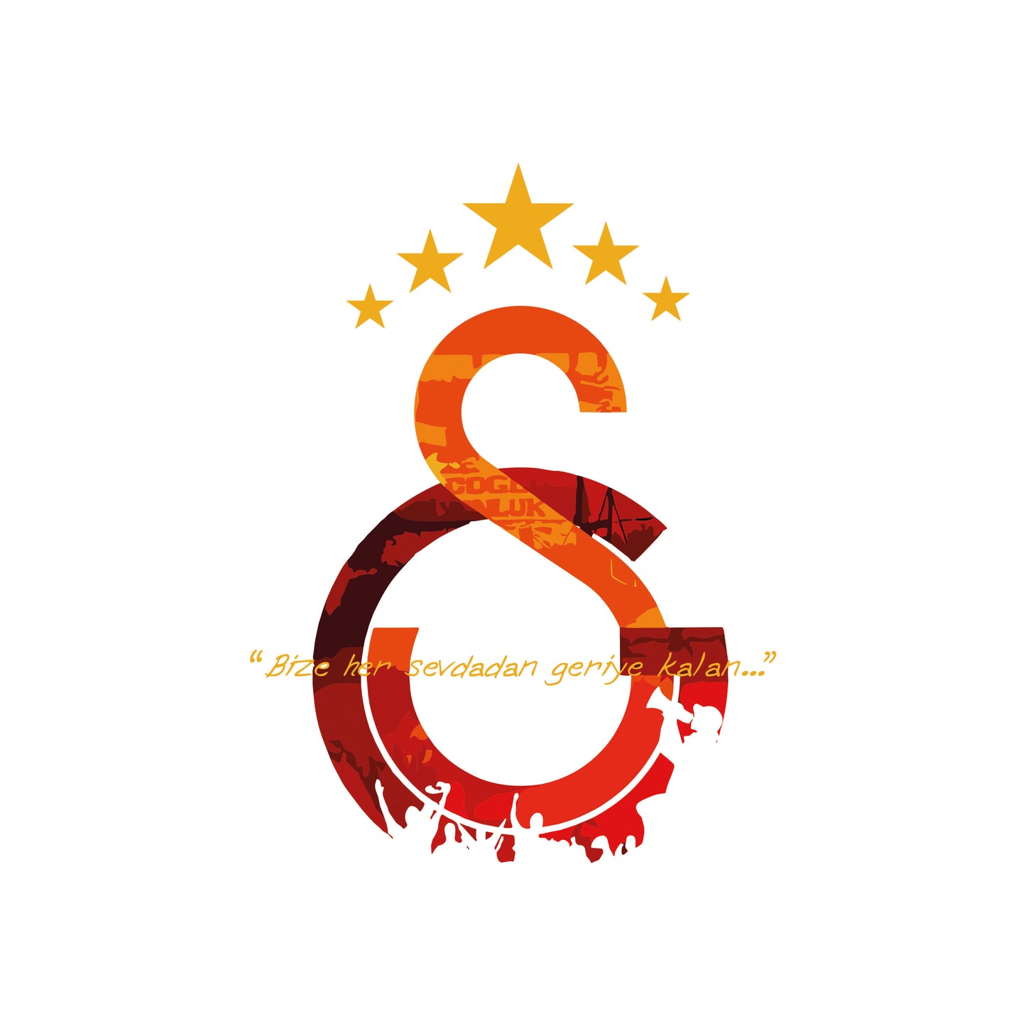 GALATASARAY TASARIM-22