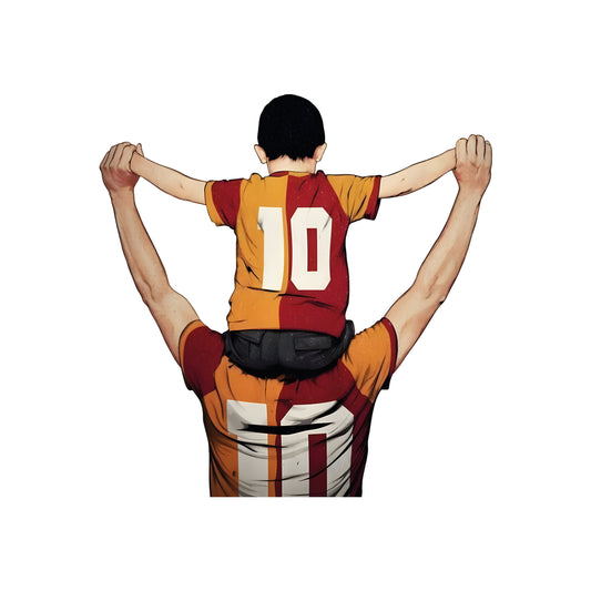 GALATASARAY TASARIM-23