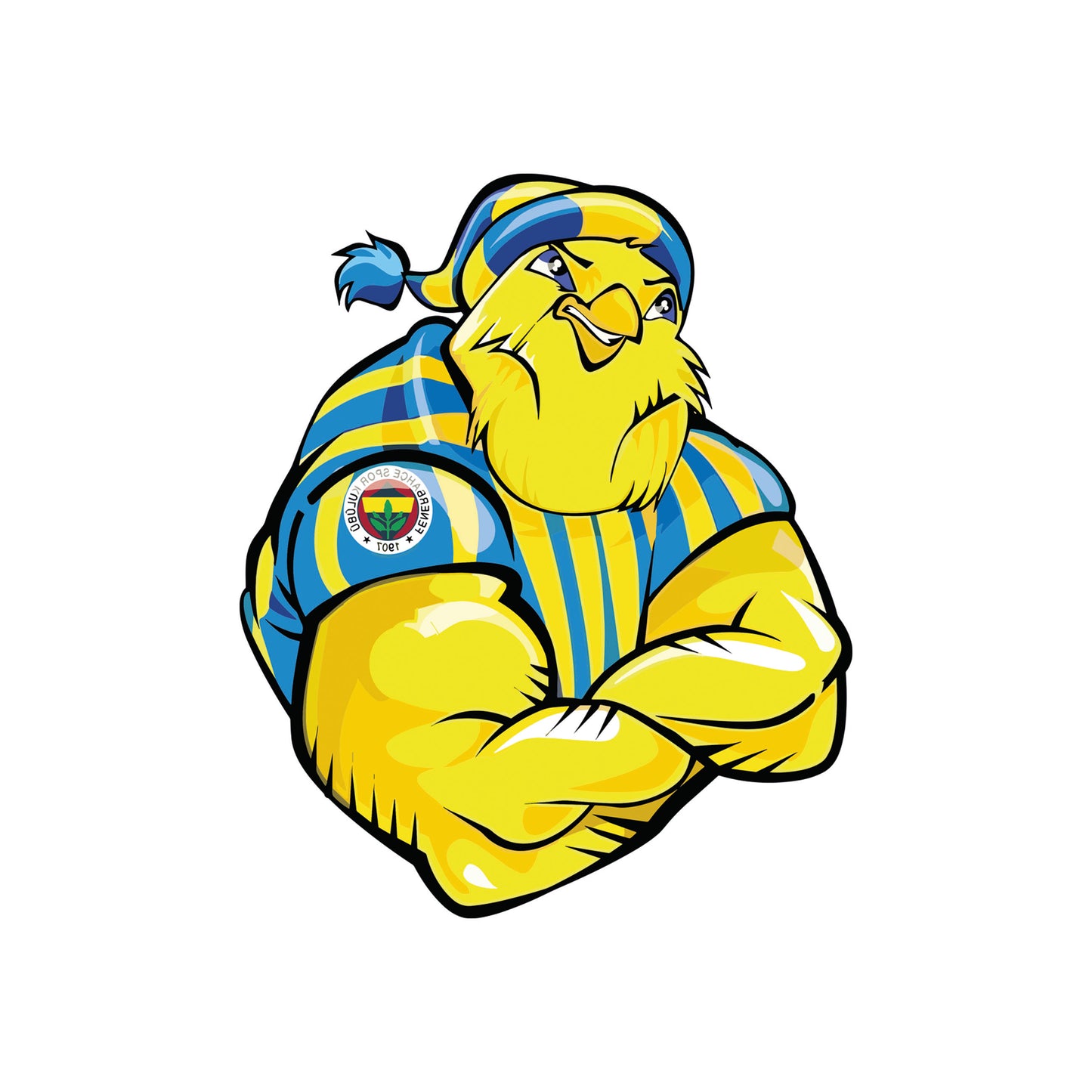 FENERBAHÇE TASARIM-3