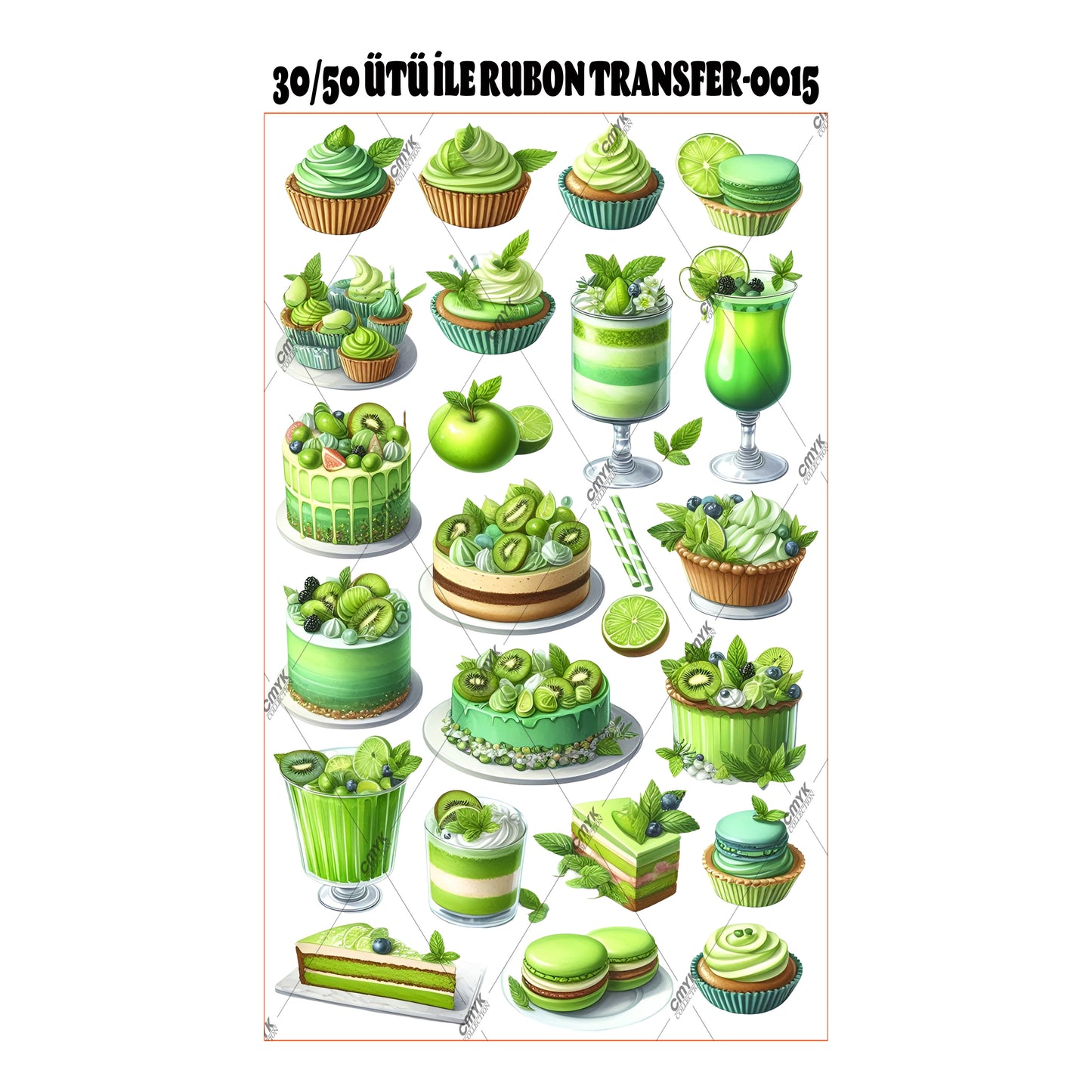 SUPPLE DTF TRANSFER-33 (29 CM)