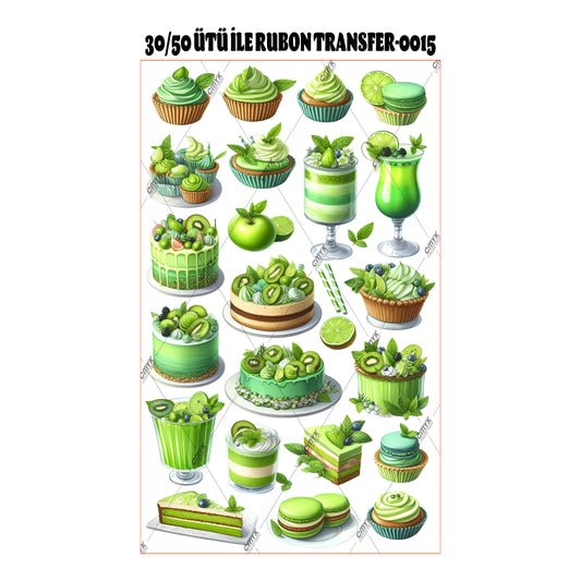 SUPPLE DTF TRANSFER-33 (29 CM)