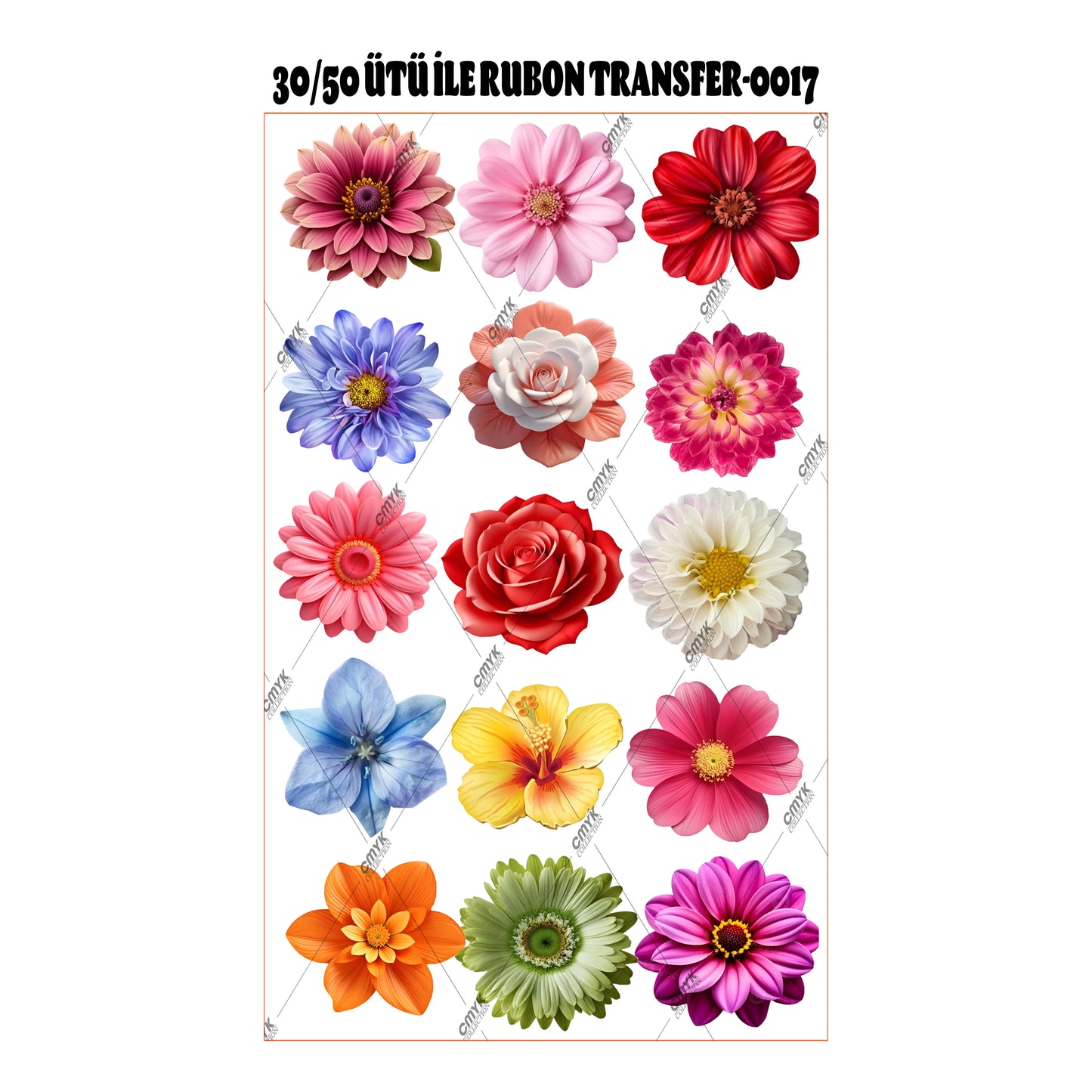 SUPPLE DTF TRANSFER-33 (29 CM)
