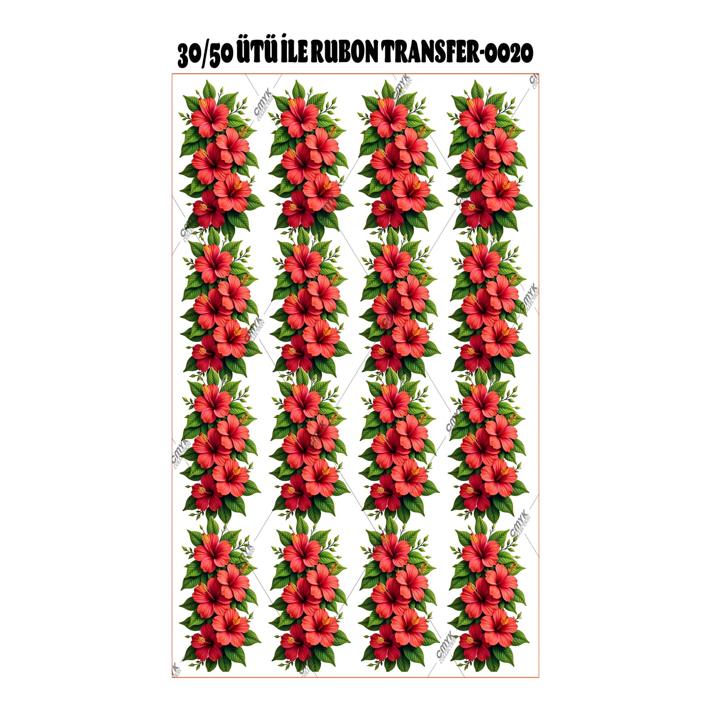 SUPPLE DTF TRANSFER-33 (29 CM)
