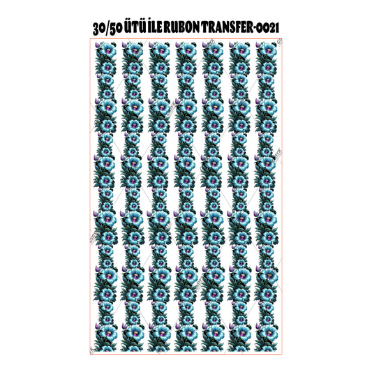 SUPPLE DTF TRANSFER-33 (29 CM)