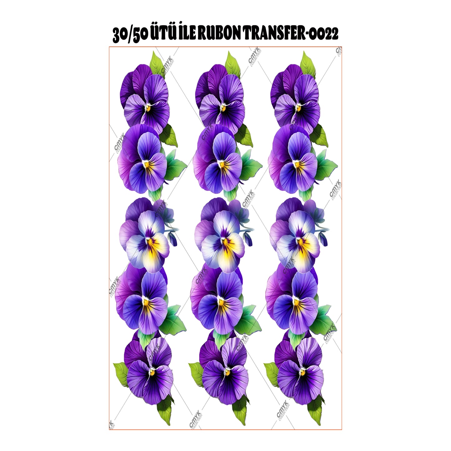 SUPPLE DTF TRANSFER-33 (29 CM)