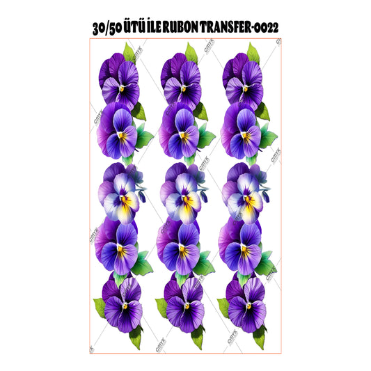SUPPLE DTF TRANSFER-33 (29 CM)