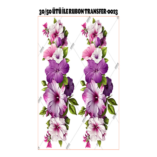 SUPPLE DTF TRANSFER-33 (29 CM)
