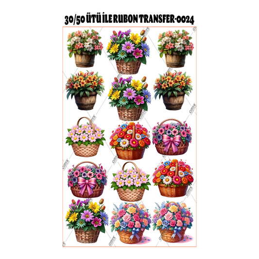 SUPPLE DTF TRANSFER-33 (29 CM)