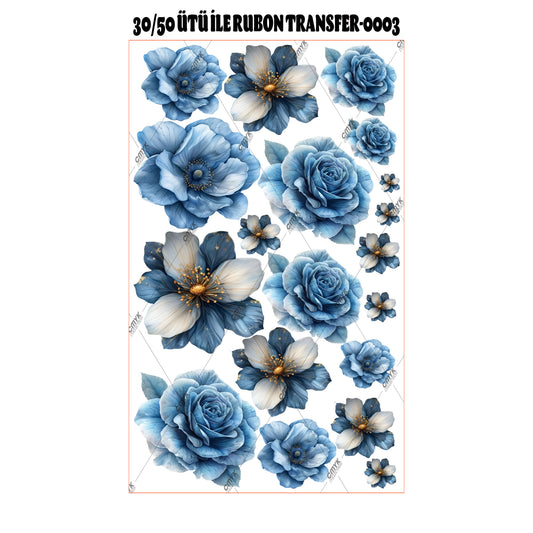 SUPPLE DTF TRANSFER-33 (29 CM)
