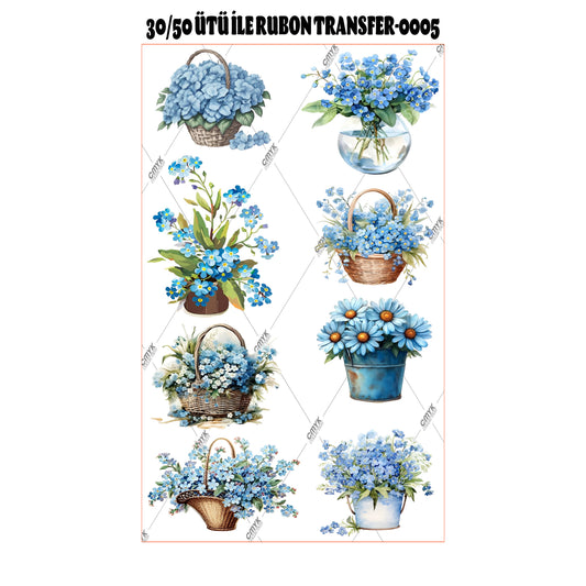 SUPPLE DTF TRANSFER-33 (29 CM)