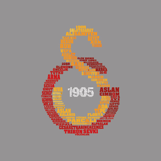 GALATASARAY TASARIM-5