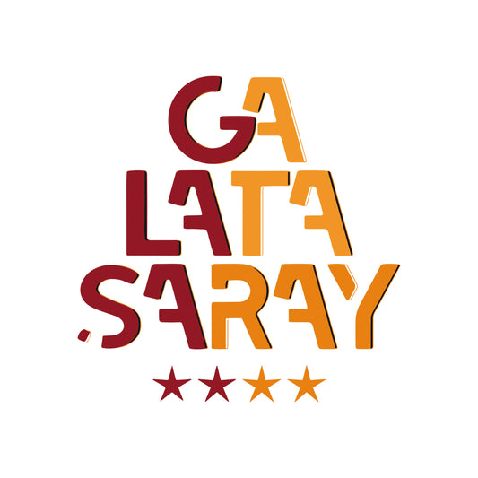 GALATASARAY TASARIM-8