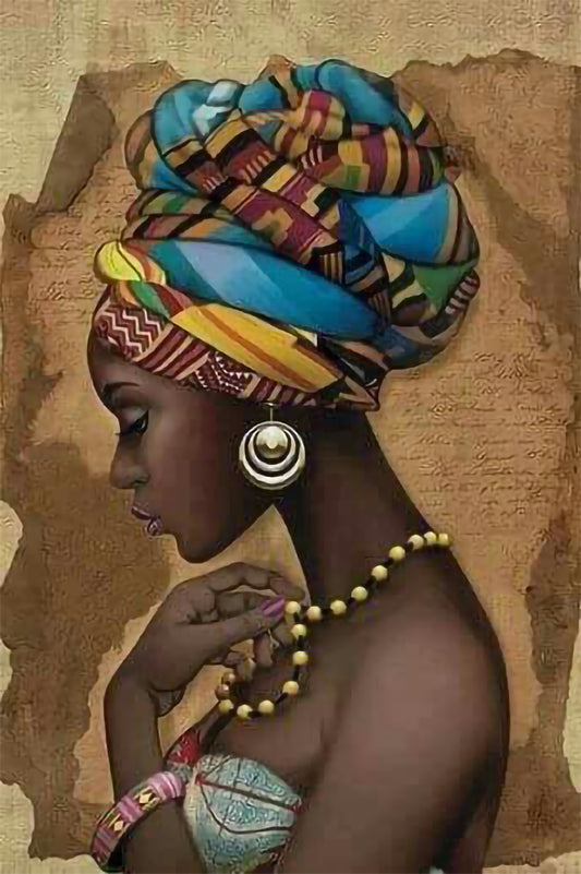 AFRO -0001