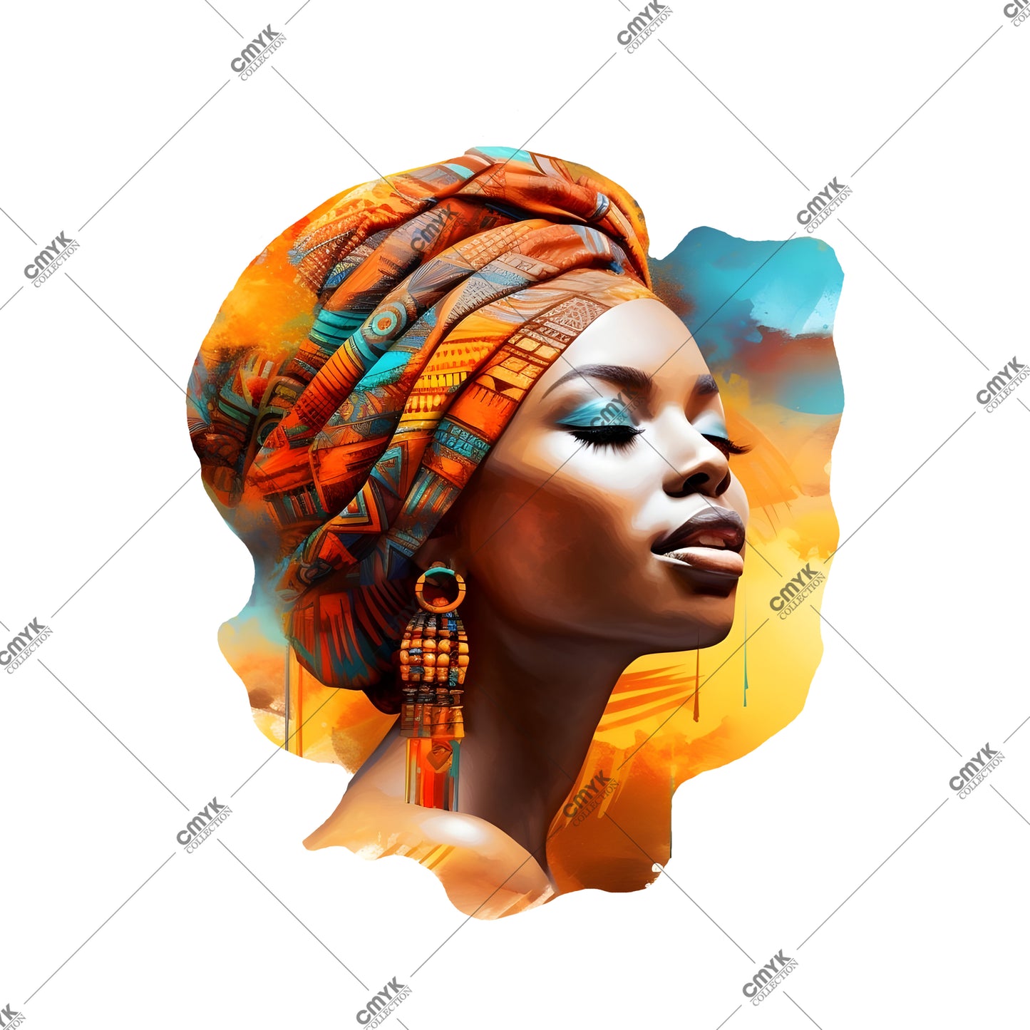 AFRO -0010